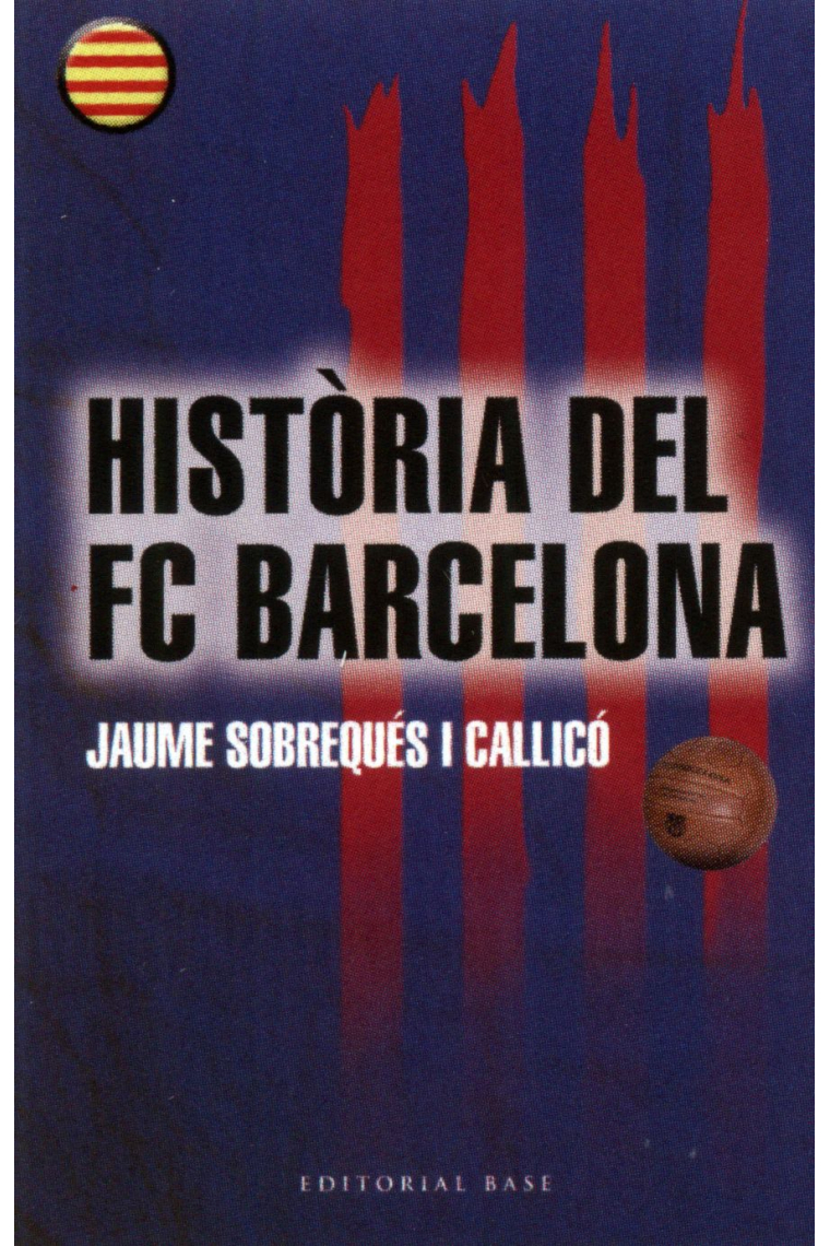 Història del FC Barcelona