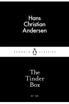 The Tinderbox (Little Black Classics #23)