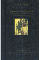 Don Quijote de la Mancha (reducción de la inmortal obra, hecha por Ramón Gómez de la Serna)