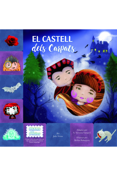 El castell dels carpats