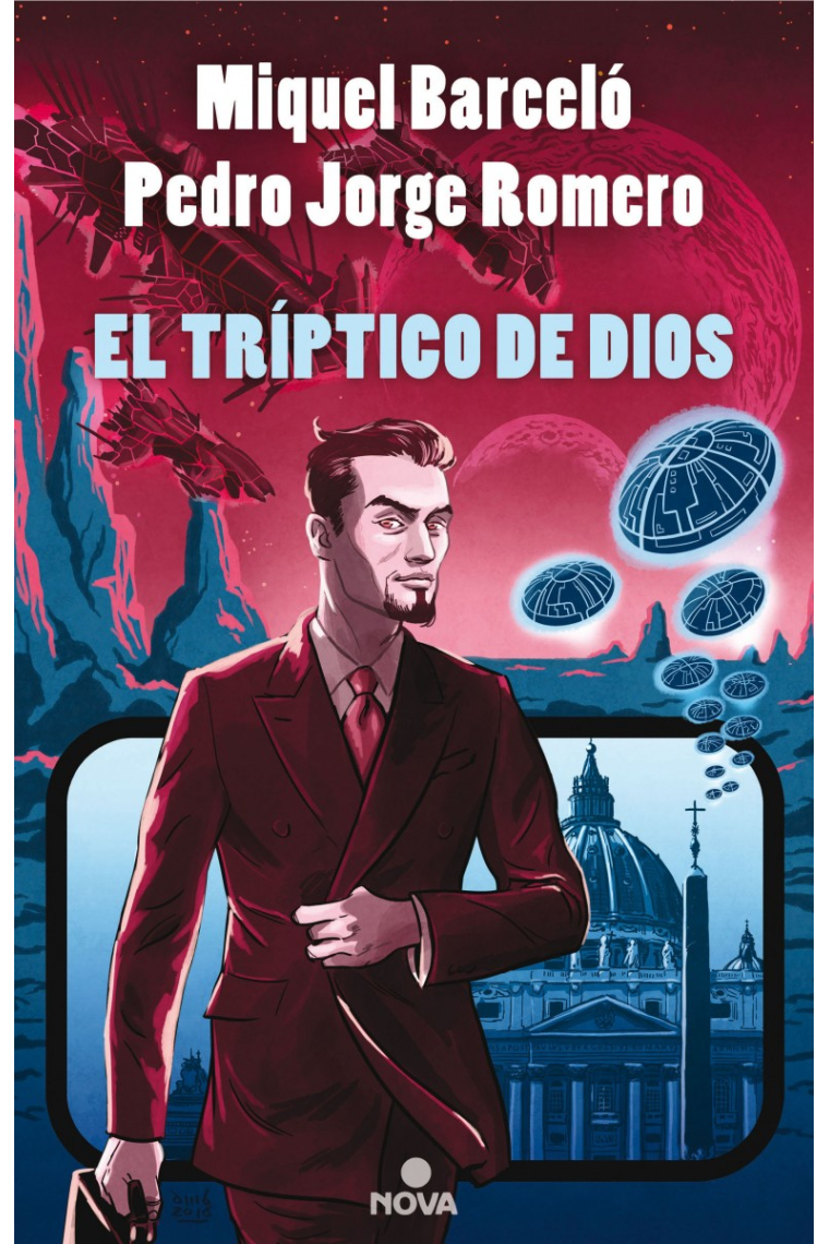 El tríptico de Dios