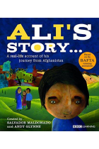 Ali's Story - A Journey from Afghanistan