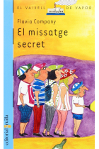 El missatge secret