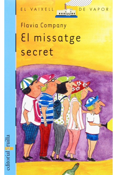 El missatge secret