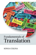 Fundamentals of Translation