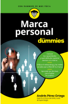 Marca personal para Dummies