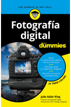 Fotografía digital para Dummies