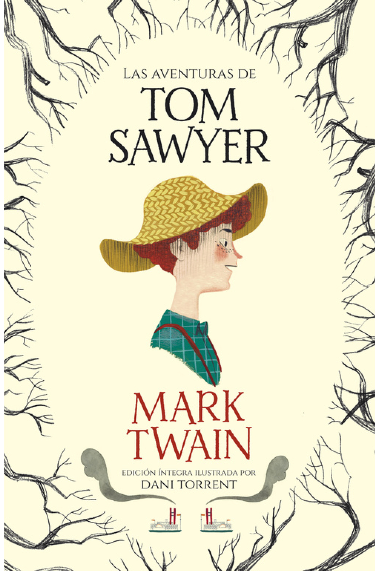 Las aventuras de Tom Sawyer (Colección Alfaguara Clásicos)