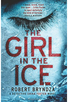 The girl in the ice