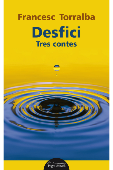 Desfici: tres contes