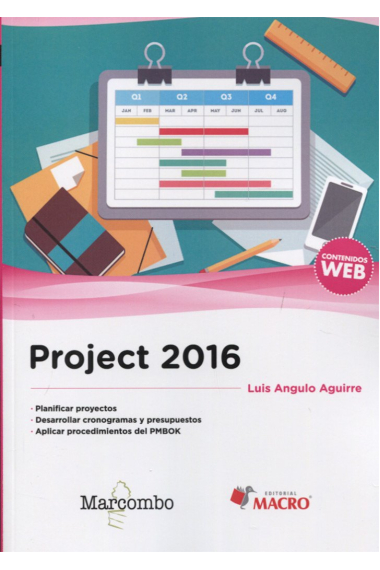 Project 2016