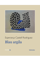 Blau argila