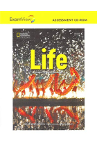 Life - Beginner - 2nd Edition - Examview