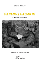 Parlons Ladakhi : Tibétain occidental