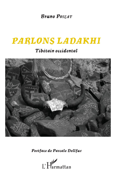 Parlons Ladakhi : Tibétain occidental