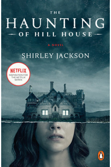 The Haunting Of Hill House