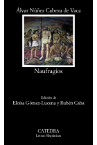 Naufragios