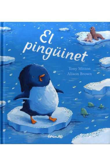 EL PINGÜINET