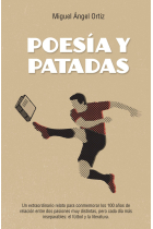 Poesía y patadas