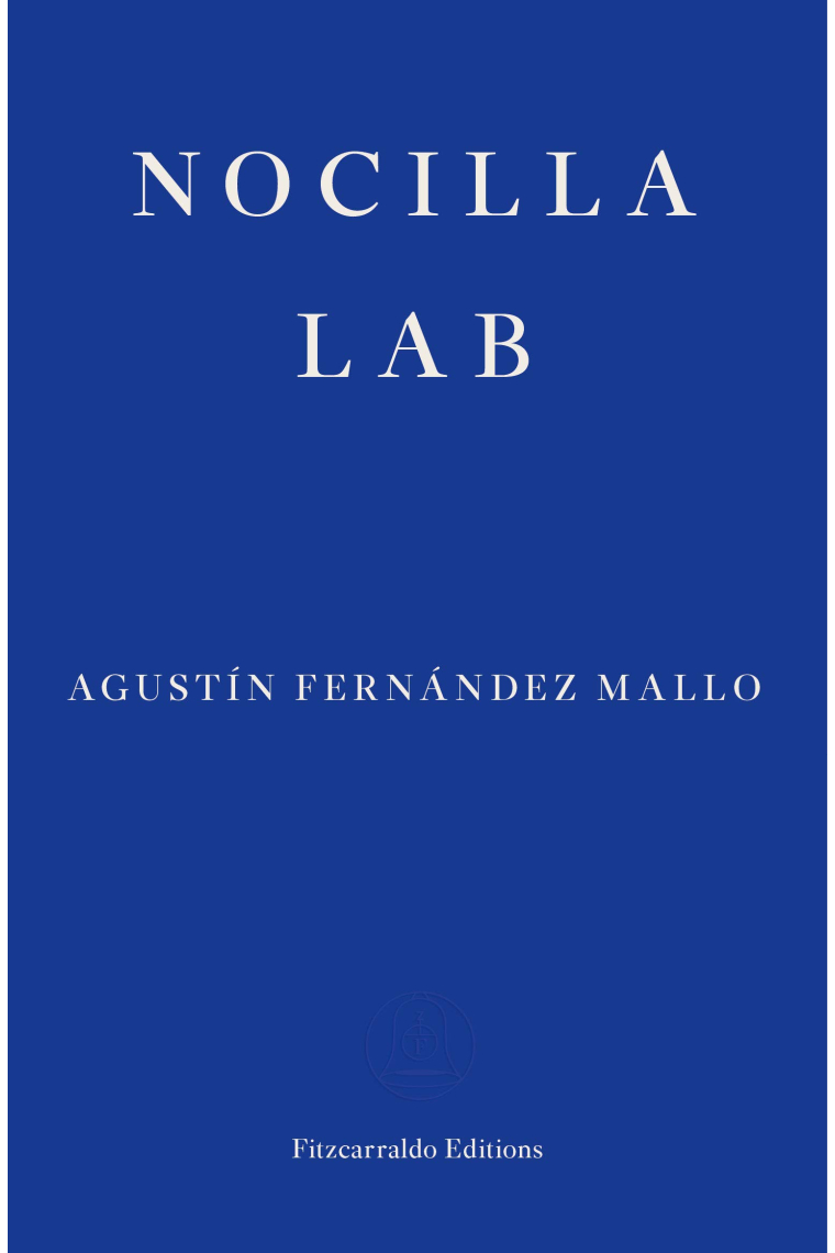 Nocilla Lab