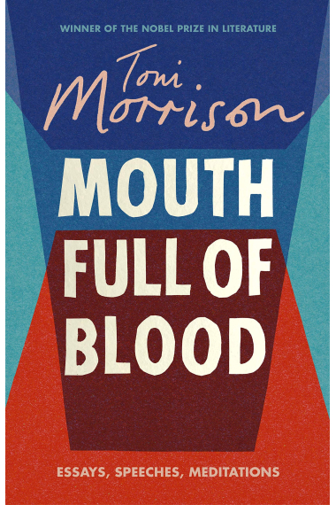 Mouth Full Of Blood. Essays, Speeches And Meditations