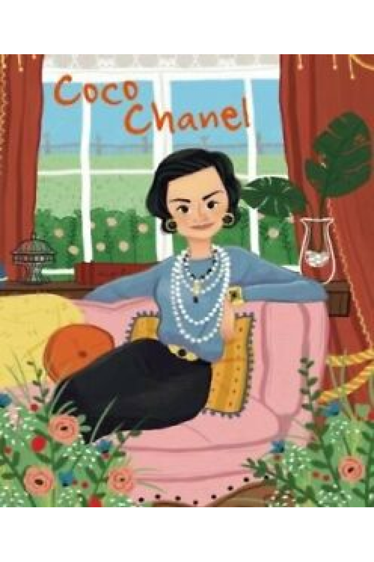 Genius Series: Coco Chanel