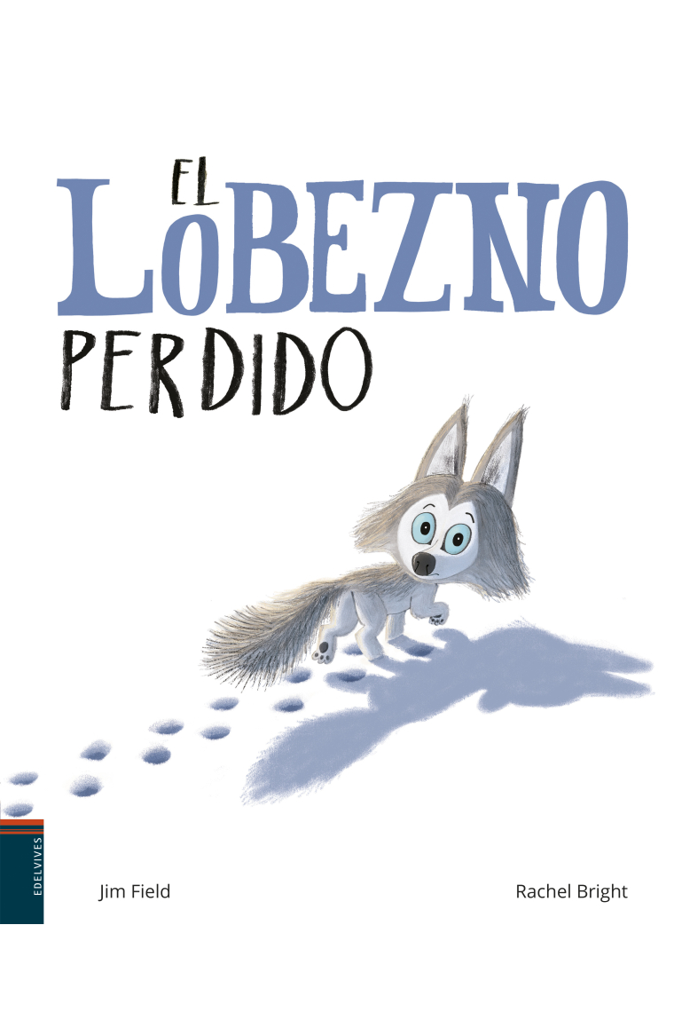 El lobezno perdido