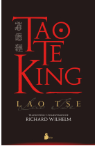 Tao Te King