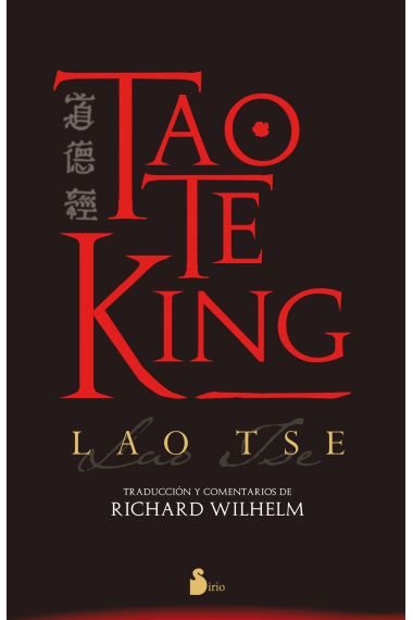 Tao Te King