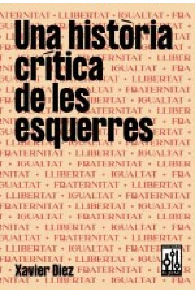 Una història crítica de les esquerres