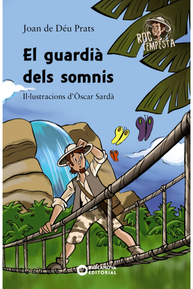 El guardià dels somnis