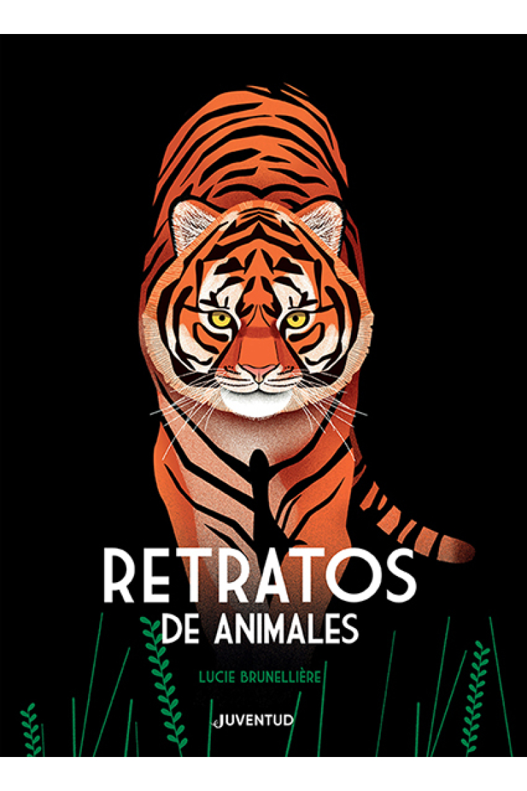 Retratos de animales