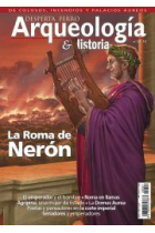 AQ Nº27: La Roma de Nerón (Desperta Ferro)