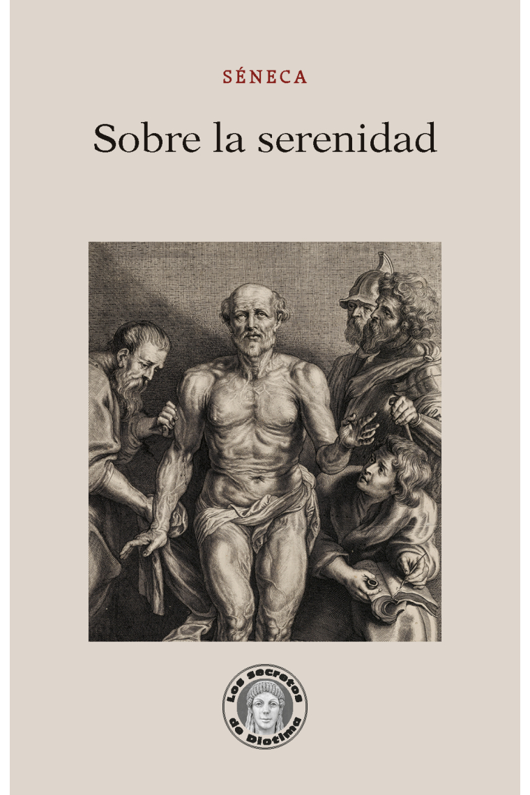 Sobre la serenidad