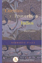 Cuentos y proverbios Indios ilustrados