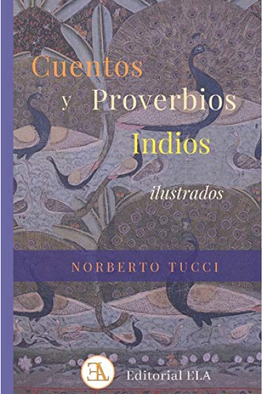 Cuentos y proverbios Indios ilustrados