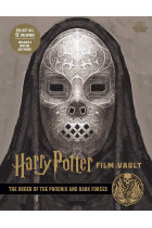 Harry Potter. Film Vault - Volume 8