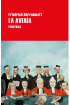 La avería