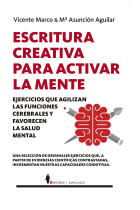 Escritura creativa para activar la Mente