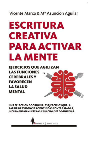 Escritura creativa para activar la Mente