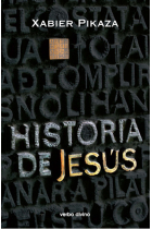 Historia de Jesús