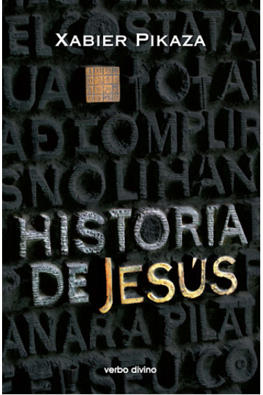 Historia de Jesús