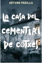 La casa del cementiri de cotxes