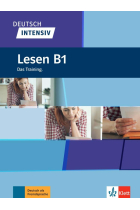 Deutsch intensiv: Lesen B1. Das Training.