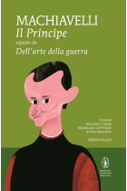 Il principe-Dell'arte della guerra. Ediz. integrale (I MiniMammut)