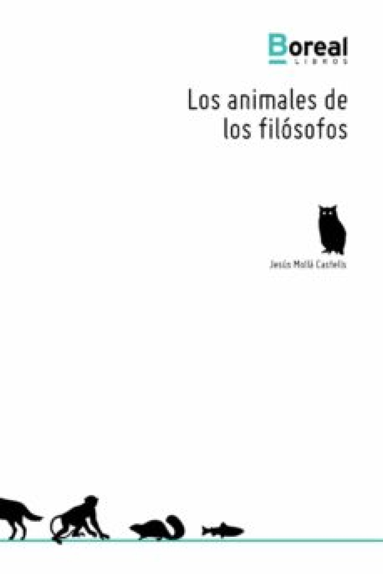 Los animales de los filósofos