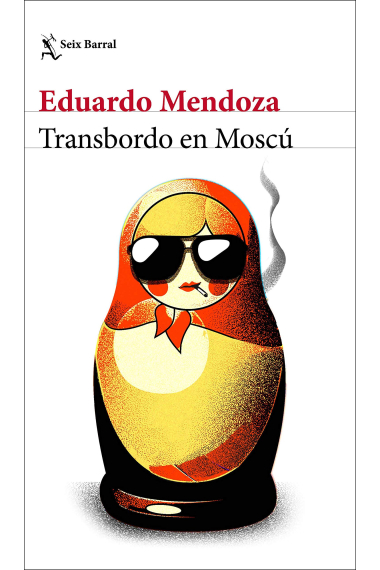 Transbordo en Moscú