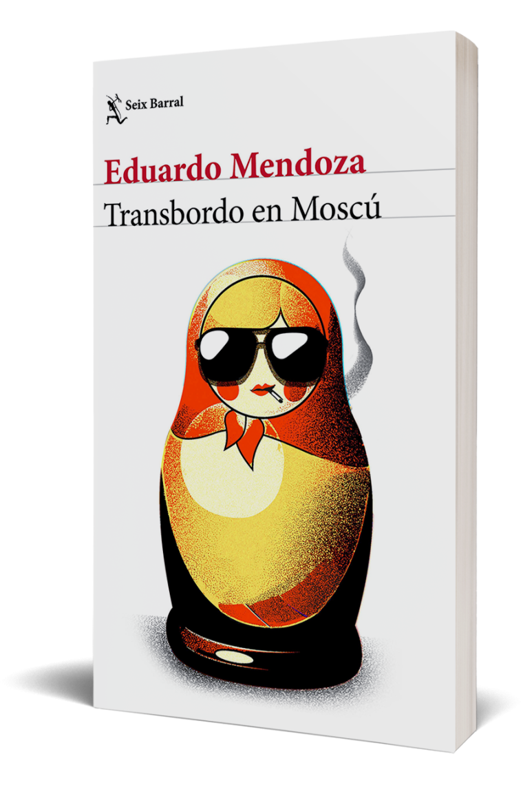 Transbordo en Moscú