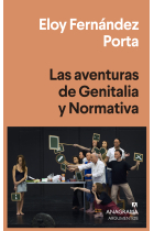 Las aventuras de Genitalia y Normativa