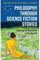 Philosophy through Science Fiction Stories: Exploring the Boundaries of the Possible